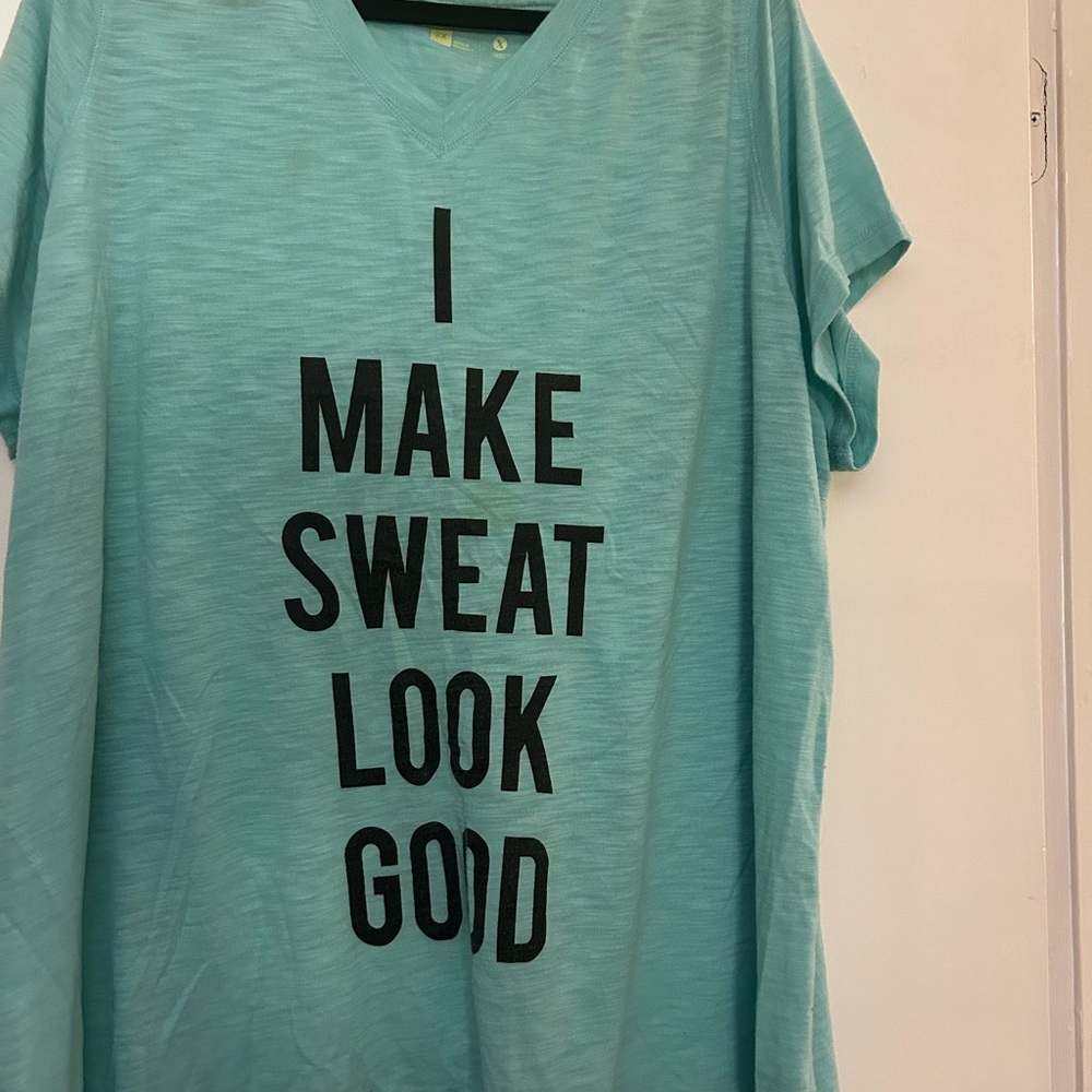 T-shirt